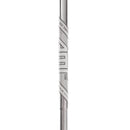 Mizuno JPX 921 Forged Steel Mens Right Hand Irons 5-PW Regular - True Temper AMT Tour White