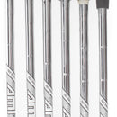 Mizuno JPX 921 Forged Steel Mens Right Hand Irons 5-PW Regular - True Temper AMT Tour White