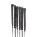 Mizuno JPX 921 Forged Steel Mens Right Hand Irons 5-PW Regular - True Temper AMT Tour White