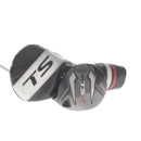 Titleist TS2 Graphite Mens Right Hand Driver Stiff - Project X Evenflow 65