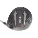 Titleist TS2 Graphite Mens Right Hand Driver Stiff - Project X Evenflow 65