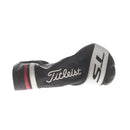 Titleist TS2 Graphite Mens Right Hand Driver Stiff - Project X Evenflow 65
