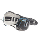TaylorMade Sim 2 Max Graphite Mens Right Hand Driver Stiff - Tensei AV Limited Blue 65