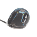 TaylorMade Sim 2 Max Graphite Mens Right Hand Driver Stiff - Tensei AV Limited Blue 65