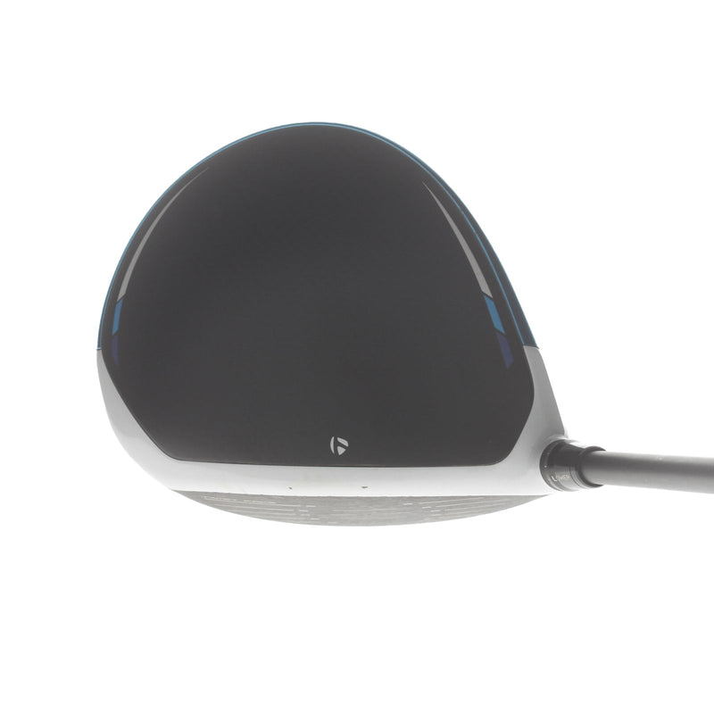 TaylorMade Sim 2 Max Graphite Mens Right Hand Driver Stiff - Tensei AV Limited Blue 65