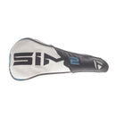 TaylorMade Sim 2 Max Graphite Mens Right Hand Driver Stiff - Tensei AV Limited Blue 65