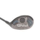 Ping G Graphite Mens Right Hand 6 Hybrid Senior - Ping Alta CB 70