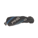 Ping G Graphite Mens Right Hand 6 Hybrid Senior - Ping Alta CB 70