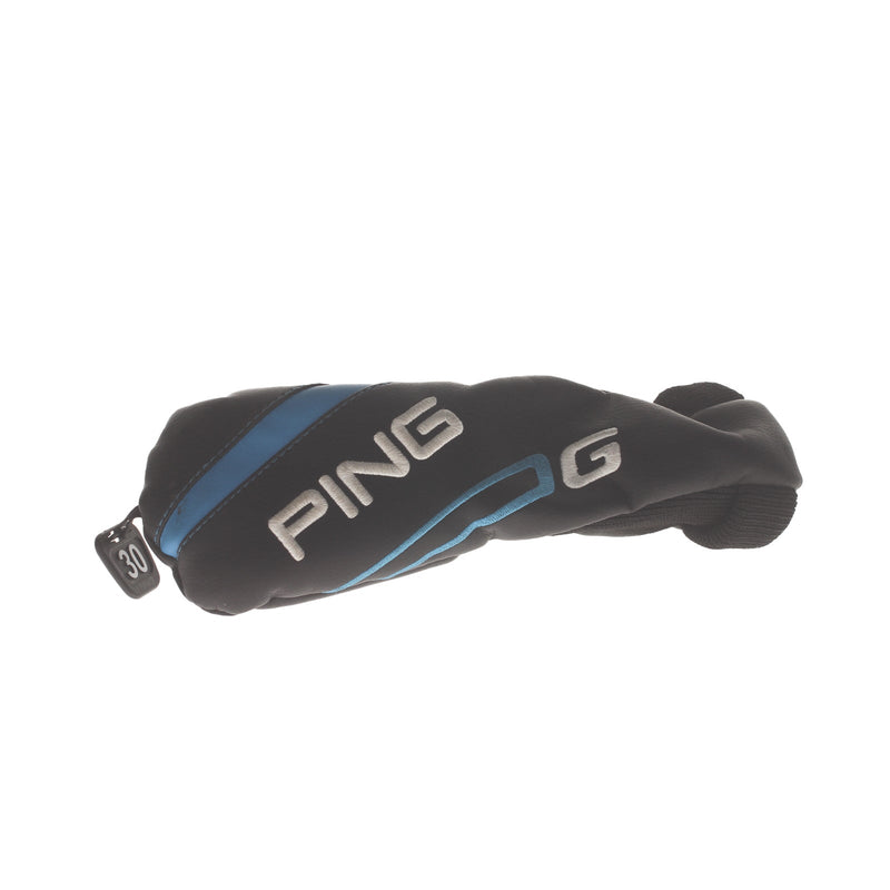 Ping G Graphite Mens Right Hand 6 Hybrid Senior - Ping Alta CB 70