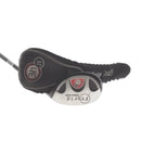 Wilson Fybrid Graphite Mens Right Hand 3 Hybrid Soft Regular - UST ProForce V2