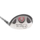 Wilson Fybrid Graphite Mens Right Hand 3 Hybrid Soft Regular - UST ProForce V2