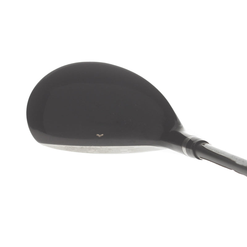 Wilson Fybrid Graphite Mens Right Hand 3 Hybrid Soft Regular - UST ProForce V2