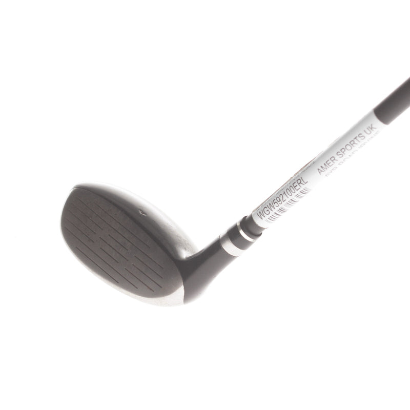 Wilson Fybrid Graphite Mens Right Hand 3 Hybrid Soft Regular - UST ProForce V2