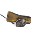 TaylorMade RBZ Stage 2 Graphite Mens Right Hand 4 Hybrid Regular - Rocketfuel 65g