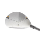 TaylorMade RBZ Stage 2 Graphite Mens Right Hand 4 Hybrid Regular - Rocketfuel 65g