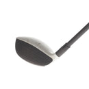 TaylorMade RBZ Stage 2 Graphite Mens Right Hand 4 Hybrid Regular - Rocketfuel 65g