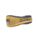 TaylorMade RBZ Stage 2 Graphite Mens Right Hand 4 Hybrid Regular - Rocketfuel 65g