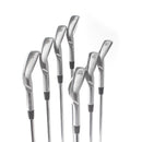 Ping i200 Steel Mens Right Hand Blue Dot Irons 4-PW 1* Upright Regular -