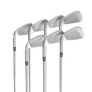 Ping i200 Steel Mens Right Hand Blue Dot Irons 4-PW 1* Upright Regular -
