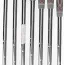 Ping i200 Steel Mens Right Hand Blue Dot Irons 4-PW 1* Upright Regular -