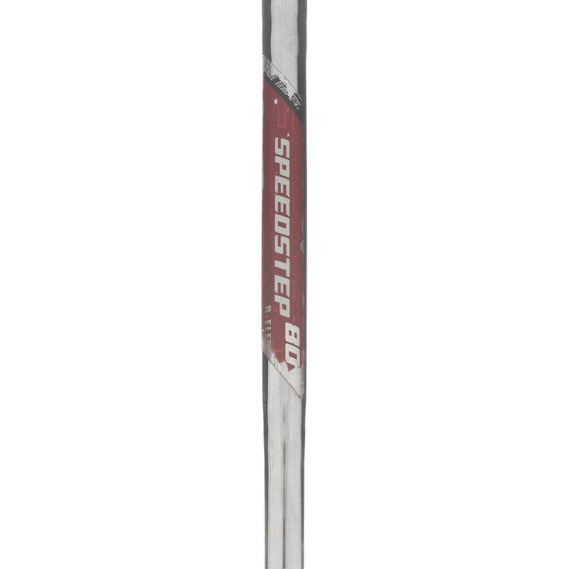Callaway XR Steel Mens Right Hand 7 Iron Regular - SpeedStep 80