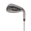 Callaway XR Steel Mens Right Hand Pitching Wedge 44* Regular - SpeedStep 80