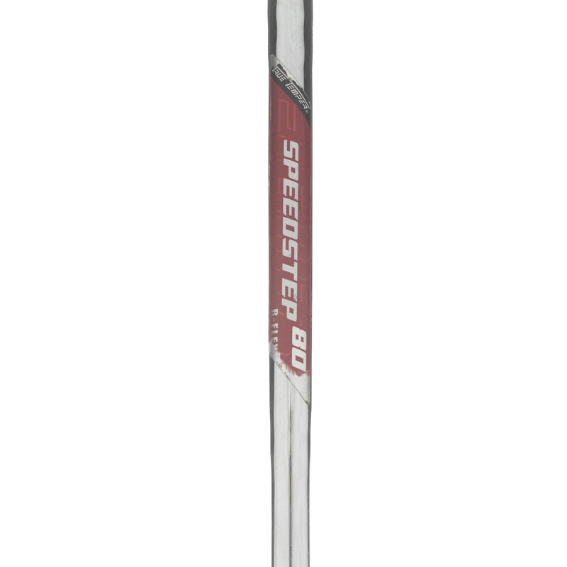 Callaway XR Steel Mens Right Hand Pitching Wedge 44* Regular - SpeedStep 80