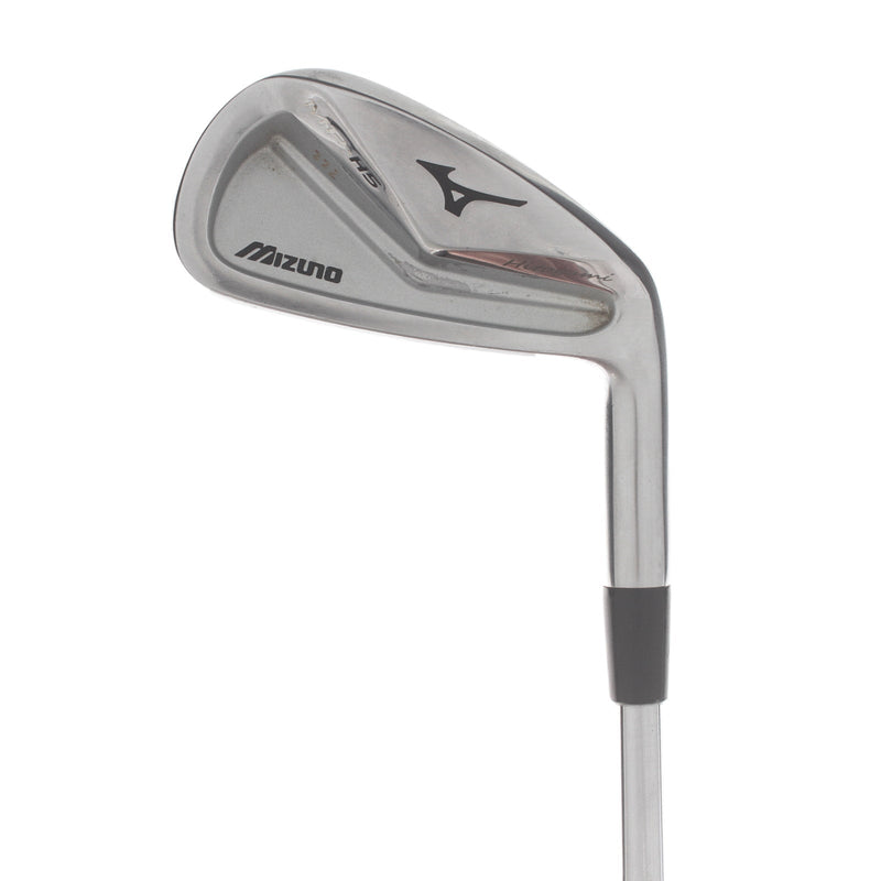 Mizuno MP-H5 Steel Mens Right Hand 2 Iron 18* Extra Stiff - Project X LZ 6.5 125g