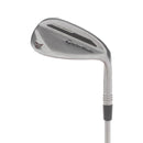 TaylorMade Milled Grind 2 Steel Mens Right Hand Sand Wedge 56* 12 Bounce SB Grind Stiff - Dynamic Gold