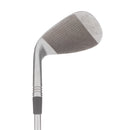 TaylorMade Milled Grind 2 Steel Mens Right Hand Sand Wedge 56* 12 Bounce SB Grind Stiff - Dynamic Gold