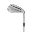 TaylorMade Milled Grind 2 Steel Mens Right Hand Gap Wedge 52* 9 Bounce SB Grind Stiff - Dynamic Gold