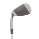 TaylorMade Milled Grind 2 Steel Mens Right Hand Gap Wedge 52* 9 Bounce SB Grind Stiff - Dynamic Gold