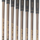 Cobra FP Graphite Mens Right Hand Irons 5-GW+SW Senior - Aldila VS Proto-HL 65-A