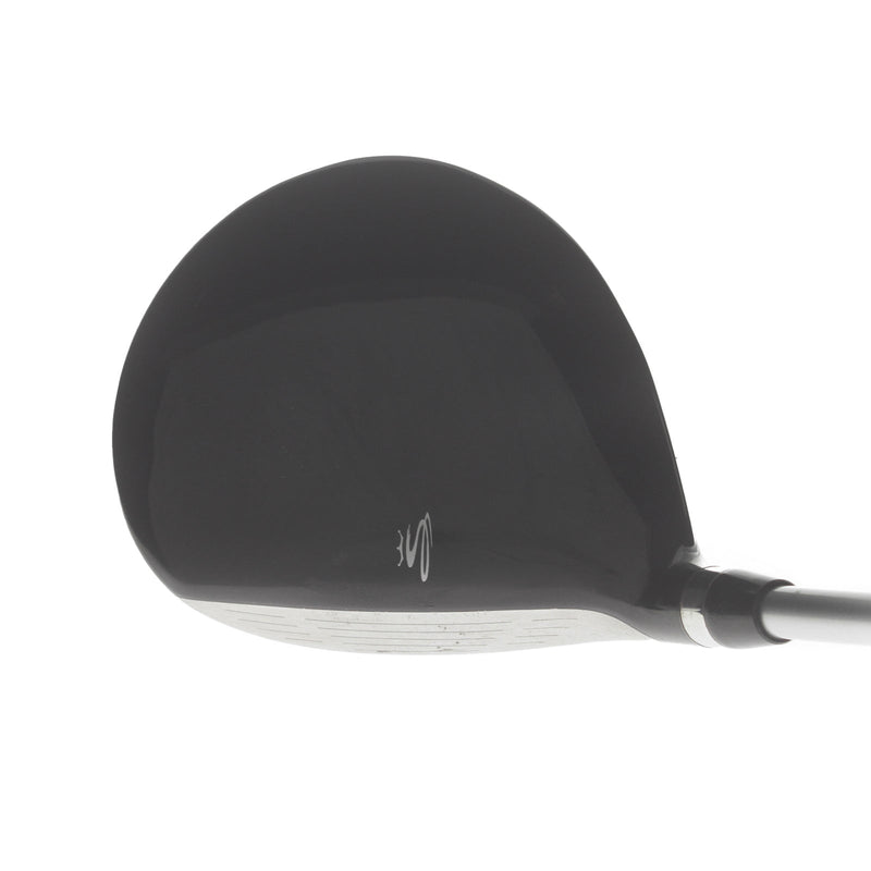 Cobra King S2 Offset Graphite Mens Right Hand Fairway 3 Wood 15* Lite - Fujikura Fit-On Max 55 FW