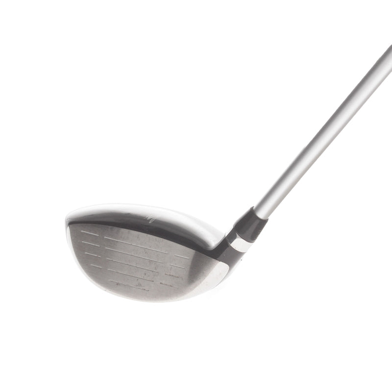 Cobra King S2 Offset Graphite Mens Right Hand Fairway 3 Wood 15* Lite - Fujikura Fit-On Max 55 FW
