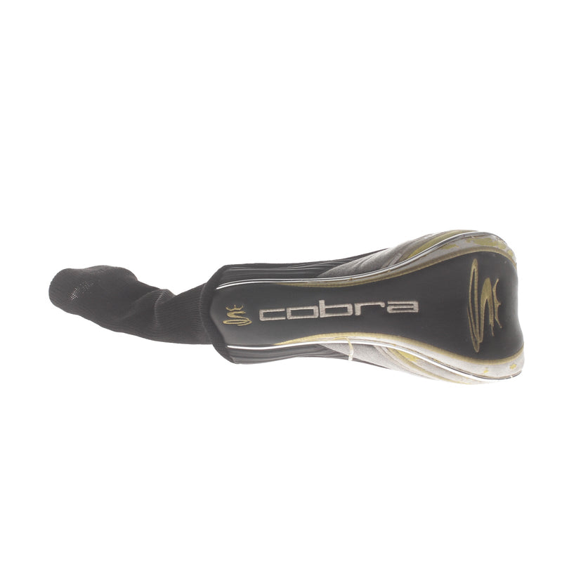 Cobra King S2 Offset Graphite Mens Right Hand Fairway 3 Wood 15* Lite - Fujikura Fit-On Max 55 FW