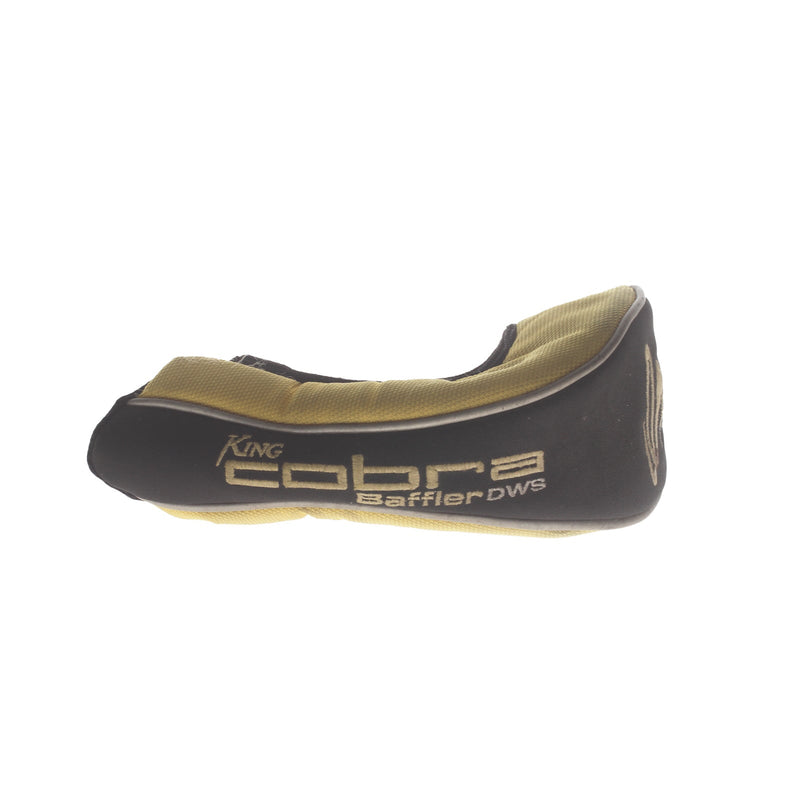 Cobra Baffler DWS Graphite Mens Right Hand 3 Hybrid 20* Regular - Aldila VS Proto-HL 65-R