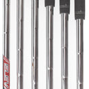 TaylorMade M4 Steel Mens Right Hand Irons 5-PW Regular - Elevate 95