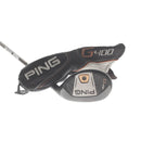 Ping G400 Graphite Mens Right Hand 3 Hybrid 19* Regular - Alta CB 70