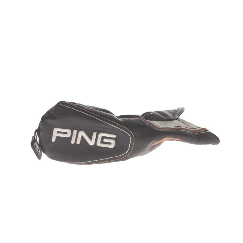 Ping G400 Graphite Mens Right Hand 3 Hybrid 19* Regular - Alta CB 70