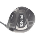 Ping G425 Max Graphite Mens Right Hand Driver 9* Stiff - Ping Alta CB 55 S