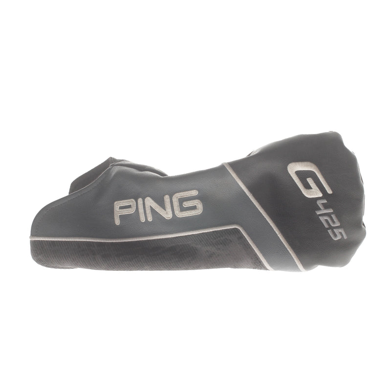 Ping G425 Max Graphite Mens Right Hand Driver 9* Stiff - Ping Alta CB 55 S