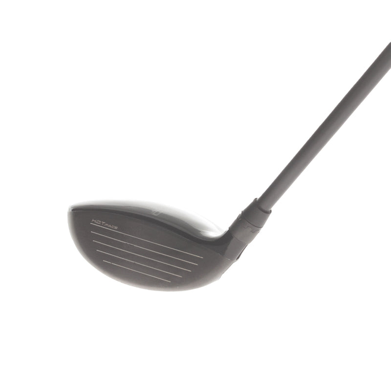 Cobra Aerojet Graphite Mens Right Hand Fairway 3 Wood 15* Regular - Helium 4F2