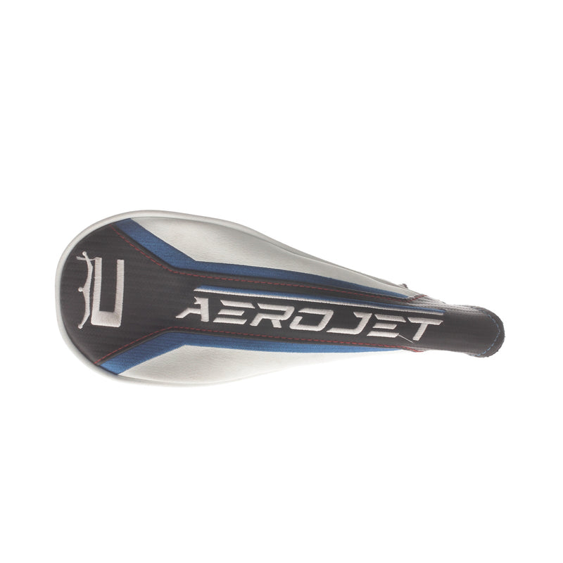 Cobra Aerojet Graphite Mens Right Hand Fairway 3 Wood 15* Regular - Helium 4F2