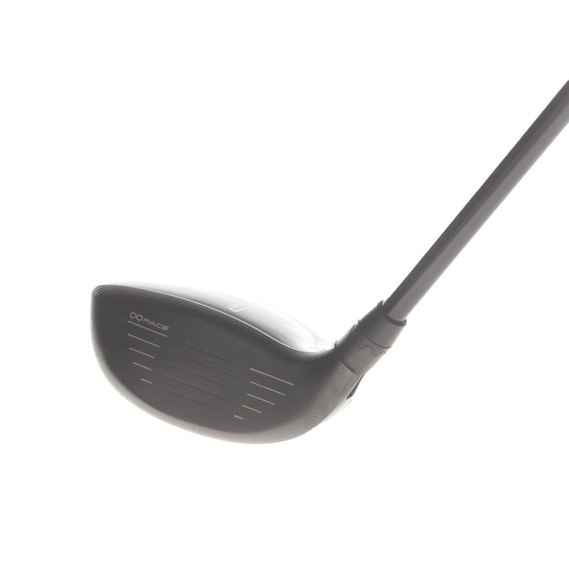 Cobra Radspeed Graphite Mens Right Hand Fairway 5 Wood 18.5* Regular - Kai'li Blue 60R