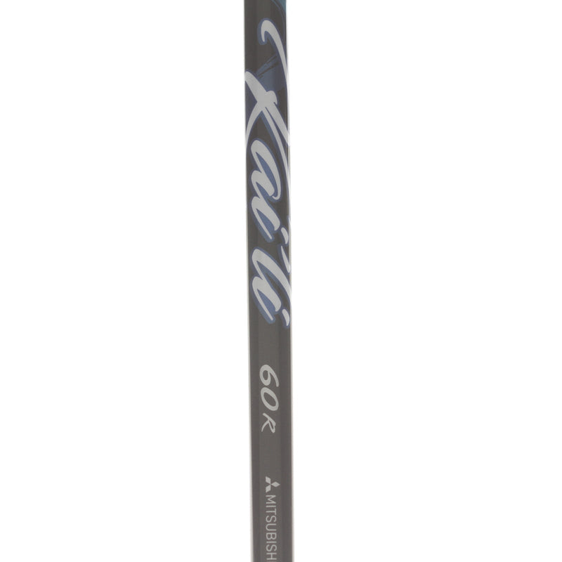Cobra Radspeed Graphite Mens Right Hand Fairway 5 Wood 18.5* Regular - Kai'li Blue 60R