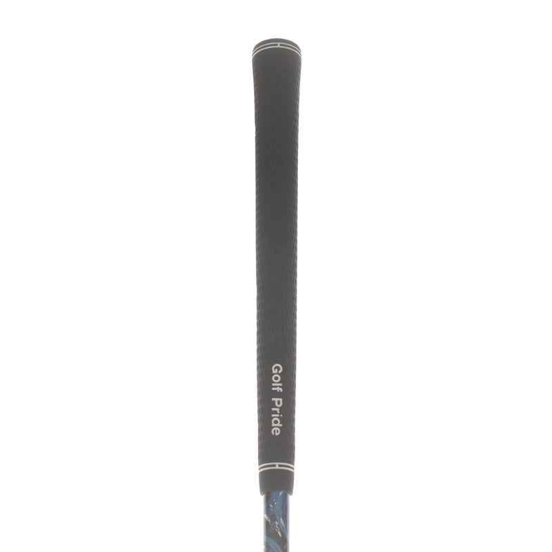 Cobra Radspeed Graphite Mens Right Hand Fairway 5 Wood 18.5* Regular - Kai'li Blue 60R