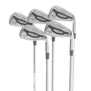 Callaway Apex Pro 16 Steel Mens Right Hand Irons 5-9 Stiff - NSPro Modus3
