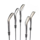 Callaway Apex Pro 16 Steel Mens Right Hand Irons 5-9 Stiff - NSPro Modus3