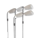 Callaway Apex Pro 16 Steel Mens Right Hand Irons 5-9 Stiff - NSPro Modus3